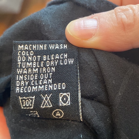 EXTREME COUTURE Men’s button up - Picture 10 of 10